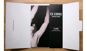 Ex Corde by Rodrigo Ramos