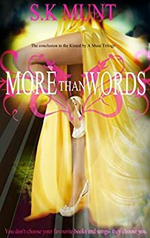 More Than Words by S.K. Munt