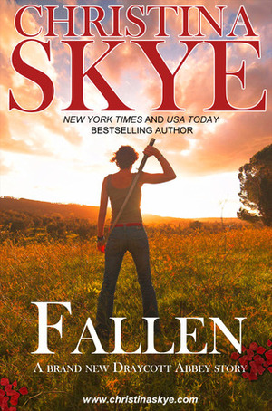 Fallen by Christina Skye