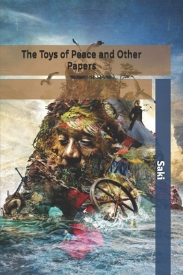 The Toys of Peace and Other Papers by Saki