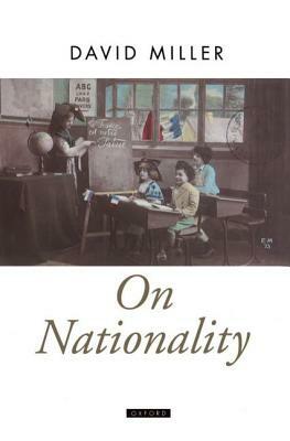 On Nationality by David Miller