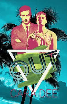 Out by Cara Dee