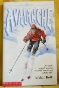 Avalanche by Arthur J. Roth