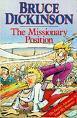 The Missionary Position by Bruce Dickinson