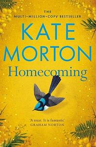 Homecoming by Kate Morton