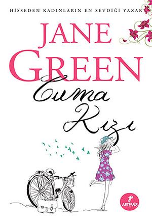 Cuma Kızı by Jane Green