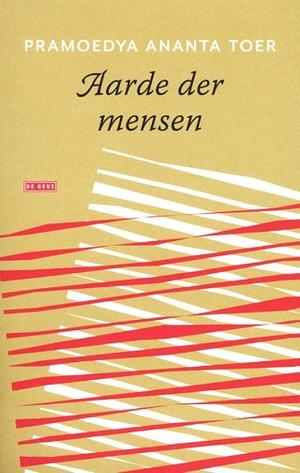 Aarde der mensen by Pramoedya Ananta Toer