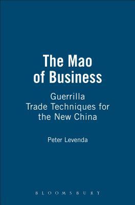 The Mao of Business by Peter Levenda