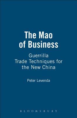 The Mao of Business by Peter Levenda