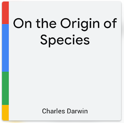 On the Origin of Species by Charles Darwin