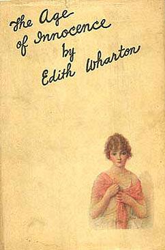 The Age of Innocence by Edith Wharton