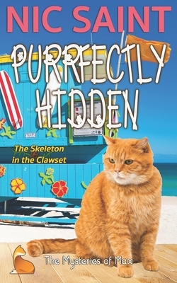 Purrfectly Hidden by Nic Saint