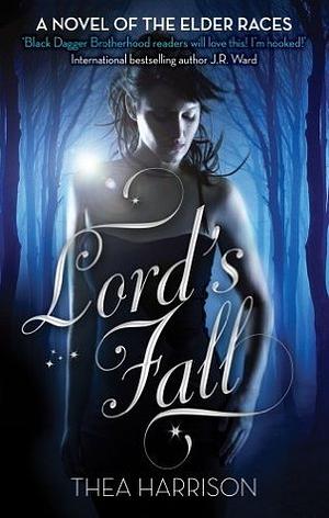 Lord's Fall by Thea Harrison