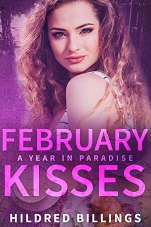 February Kisses by Hildred Billings