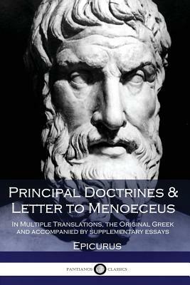 Principal Doctrines & Letter to Menoeceus by 