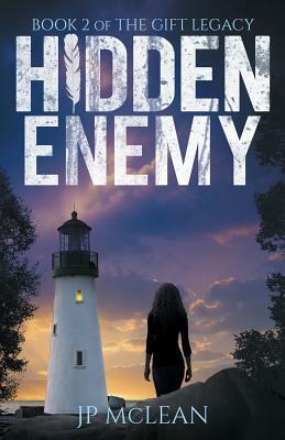 Hidden Enemy by Jp McLean