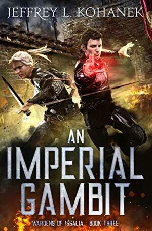 An Imperial Gambit by Jeffrey L. Kohanek