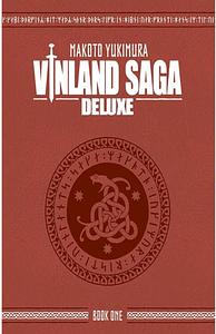 Vinland Saga Deluxe 1 by Makoto Yukimura