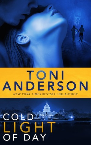 Cold Light of Day by Toni Anderson