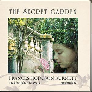 The Secret Garden by Frances Hodgson Burnett