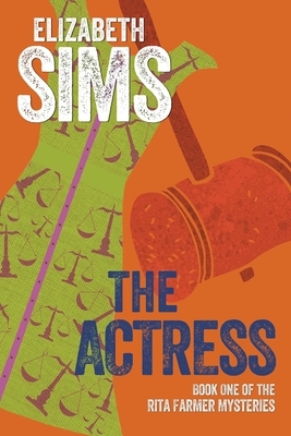 The Actress by Elizabeth Sims