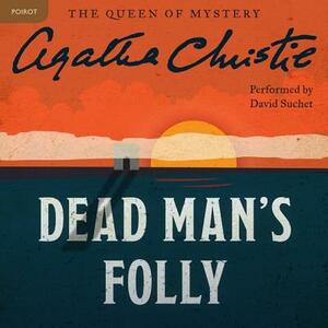 Dead Man's Folly: A Hercule Poirot Mystery by Agatha Christie