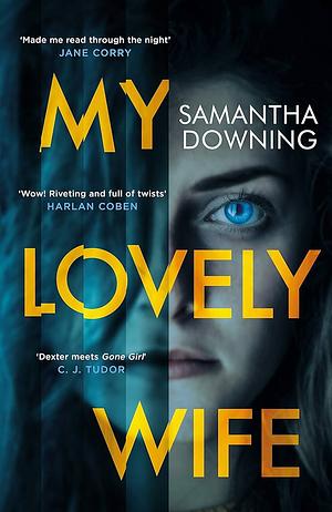 My Lovely Wife by Samantha Downing