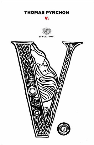 V. by Thomas Pynchon