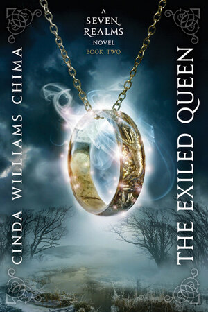 The Exiled Queen by Cinda Williams Chima