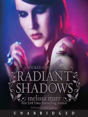 Radiant Shadows by Melissa Marr