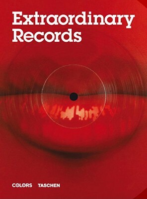 Extraordinary Records by Giorgio Moroder, Alessandro Benedetti