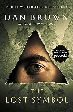 The Lost Symbol by Dan Brown