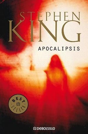 Apocalipsis by Stephen King