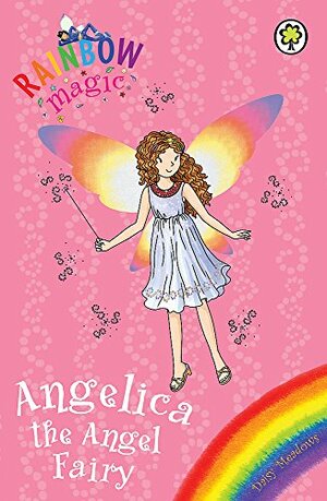 Angelica the Angel Fairy by Daisy Meadows