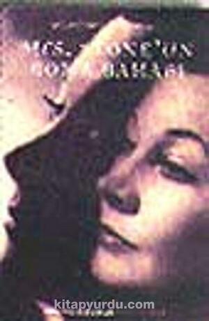 Mrs. Stone'un Roma Baharı by Tennessee Williams