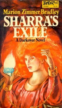 Sharra's Exile by Marion Zimmer Bradley
