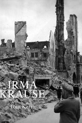 Irma Krause by Tom Kerr