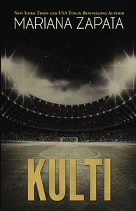 Kulti by Mariana Zapata