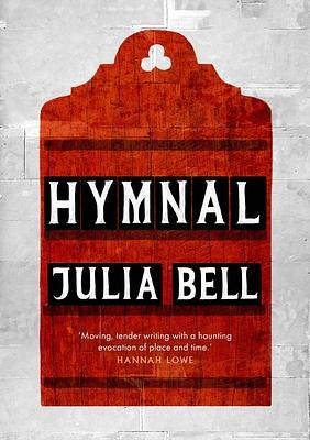 Hymnal by Julia Bell