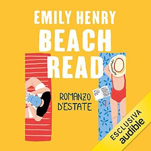 Beach Read by Emily Henry