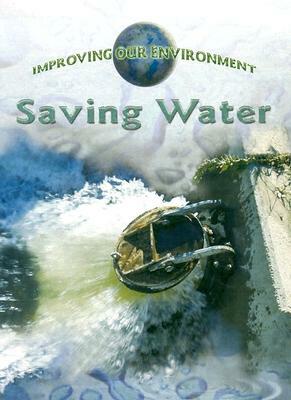 Saving Water by Jen Green