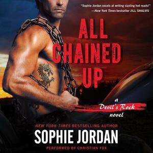 All Chained Up by Sophie Jordan