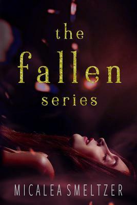 Fallen Series by Micalea Smeltzer