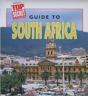 Guide To South Africa by Michael March
