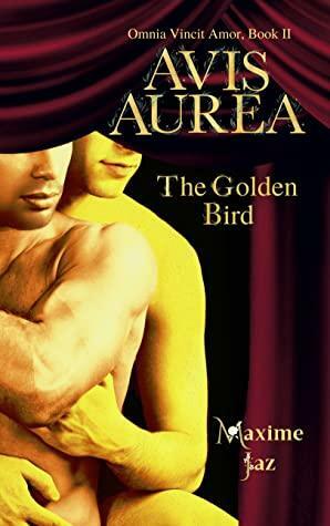 Avis Aurea - The Golden Bird by Maxime Jaz