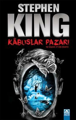 Kabuslar Pazarı by Stephen King