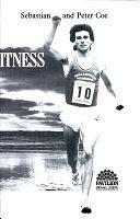 Running for Fitness by Peter Coe, Sebastian Coe