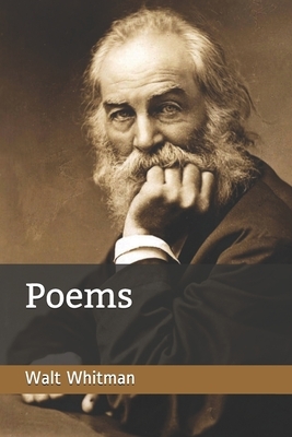 Poems by Walt Whitman