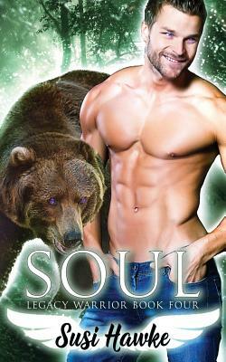 Soul by Susi Hawke