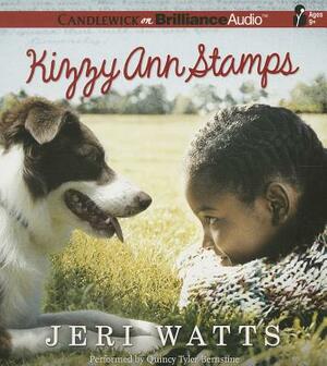 Kizzy Ann Stamps by Jeri Watts